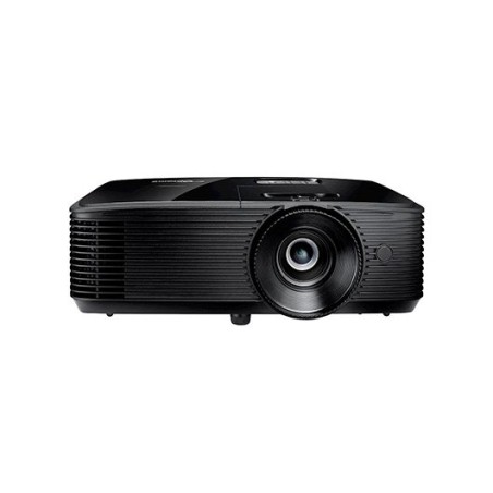 Proyector optoma x400lve dlp xga 4000