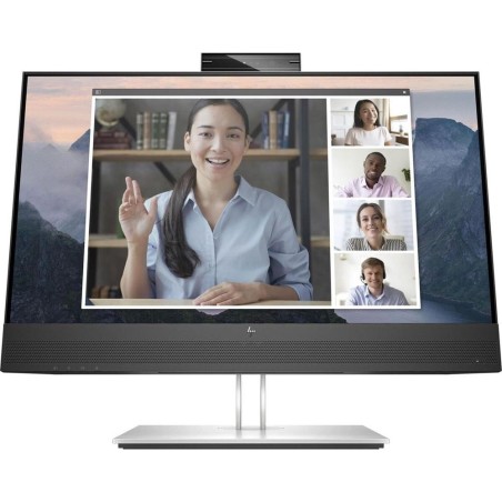 Monitor hp e24mv g4 23-8 pulgadas fhd