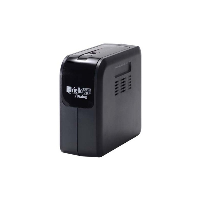 Sai riello idialog 400 usb idg