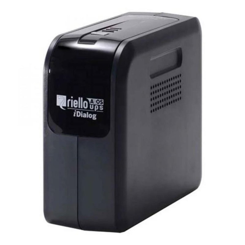 SAI RIELLO IDIALOG 800 USB SAI RIELLO IDIALOG 800 USB