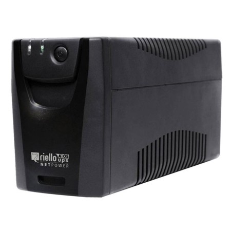 Sai riello ups netpower npw 600