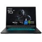 PORTATIL GIGABYTE A16 CWHI3ES864SH I7-13620H 32GB 1TB RTX5070 16"WUXGA W11H PORTATIL GIGABYTE A16 CWHI3ES864SH I7-13620H 32GB 1TB RTX5070 16"WUXGA W11H