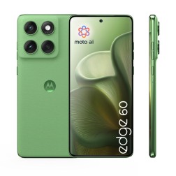 Movil motorola moto edge 60 5g