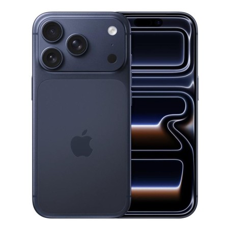 Telefono movil smartphone apple iphone 17