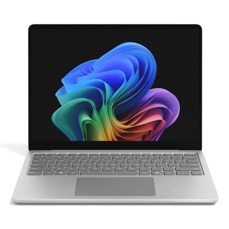 Microsoft Surface Laptop 13" Copilot+ PC Intel Core Ultra 5 325 Portátil 33 cm (13") Pantalla táctil 16 GB LPDDR5x-SDRAM 256 GB 