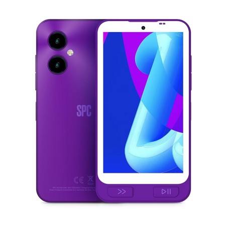 Movil spc wuum one discovery 4
