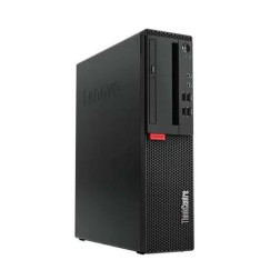 Ordenador reacondicionado sff lenovo m710s i5 - 7th