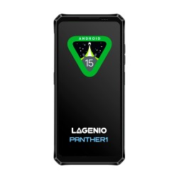 Smartphone terminal comandero tpv lagenio panther1