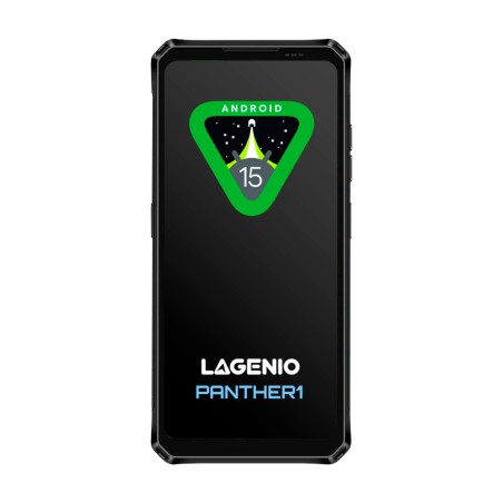 TERMINAL LAGENIO PANTHER1 T2750 OCTA CORE 4GB RAM 128 GB