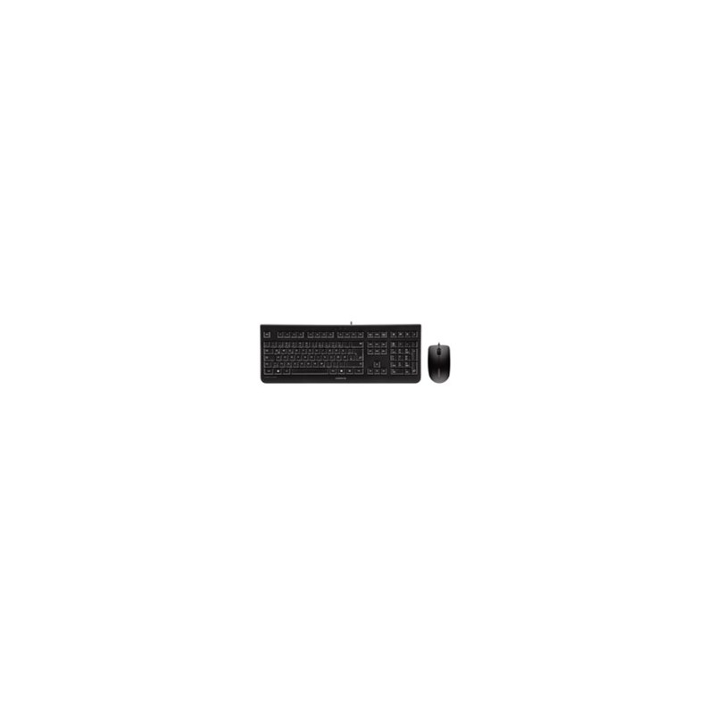 Teclado + raton cherry dc 2000