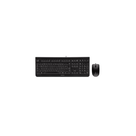 Teclado + raton cherry dc 2000