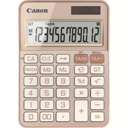 Calculadora canon sobremesa ks - 125kb - rg emea hb
