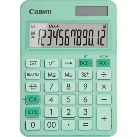 Calculadora canon sobremesa ls - 125kb - gr emea hb