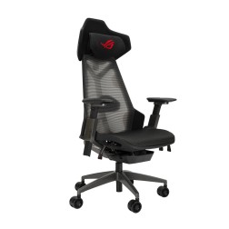 Silla gaming asus rog destrier ego