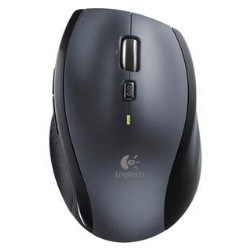 Mouse raton logitech m705 laser wireless