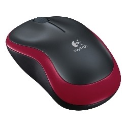 Mouse raton logitech m185 optico wireless