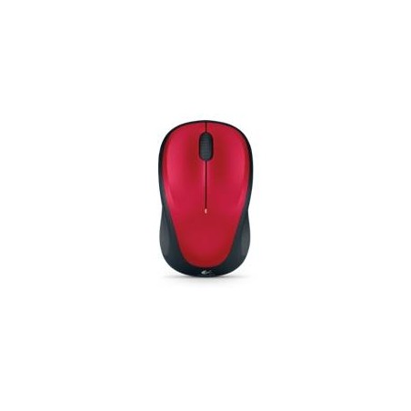 Mouse raton logitech m235 optico wireless
