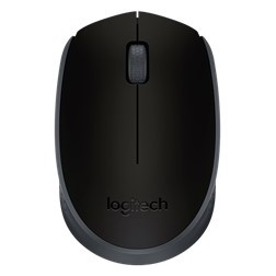 Mouse raton logitech m171 optico wireless