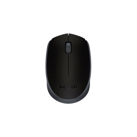 Mouse raton logitech m171 optico wireless