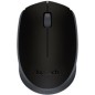 RATON LOGITECH M171 RF INALAMBRICO NEGRO RATON LOGITECH M171 RF INALAMBRICO NEGRO