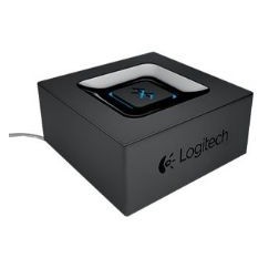 Adaptador receptor bluetooth logitech altavoces