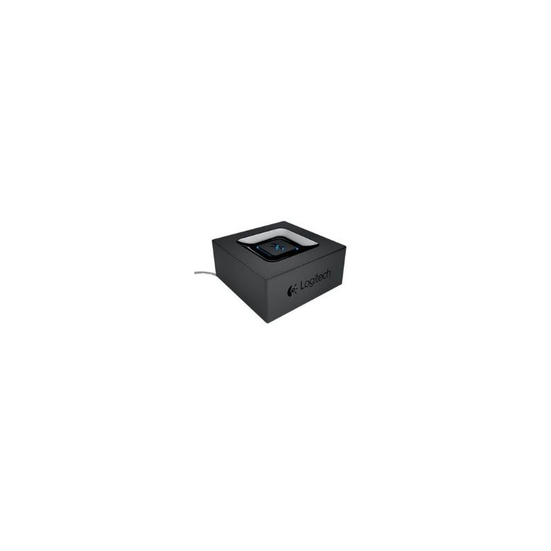 Adaptador receptor bluetooth logitech altavoces