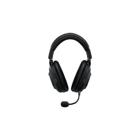Auriculares logitech pro gaming x