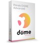 PANDA DOME ADVANCED MINIBOX 5LIC 1AÑO PANDA DOME ADVANCED MINIBOX 5LIC 1AÑO
