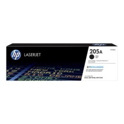 Toner hp 205a cf530a negro 1100