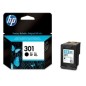 TINTA HP 301 NEGRO TINTA HP 301 NEGRO