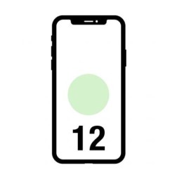 Smartphone Apple iPhone 12 64GB- 6-1"- 5G- Verde