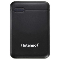 Powerbank intenso xs5000 5000 mah negro