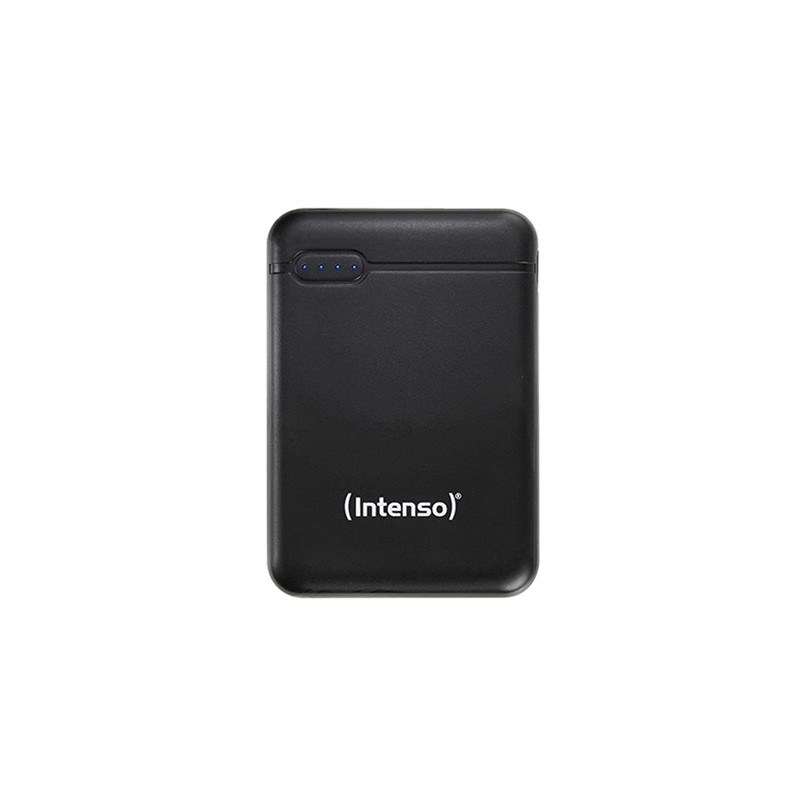 Powerbank intenso xs5000 5000 mah negro