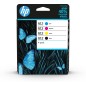Cartucho de Tinta Original HP nº912 Multipack- Negro- Magenta- Cian- Amarillo