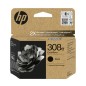 Cartucho de Tinta Original HP nº308e EvoMore- Negro
