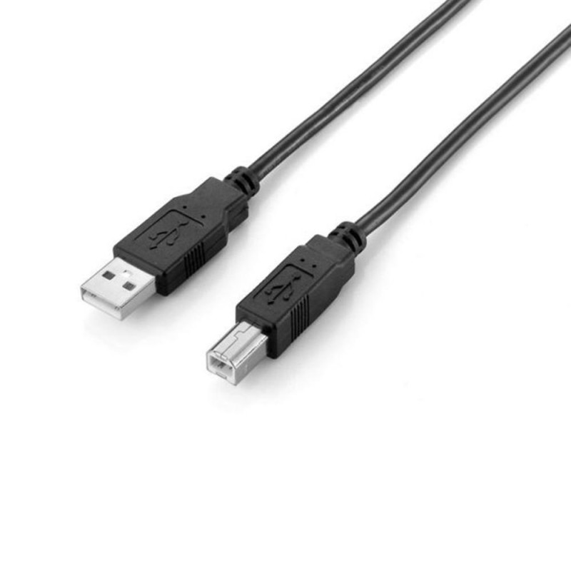 Cable usb 2-0 a usb tipo