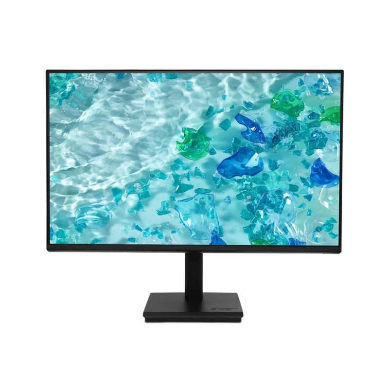 MONITOR LED 27 ACER V277GBI NEGRO