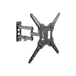 Soporte pared orientable equip vesa hasta