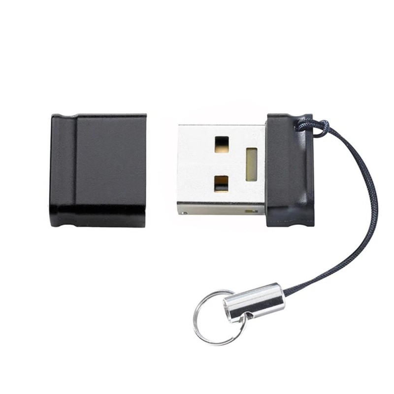 Memoria usb 3-2 intenso slim line