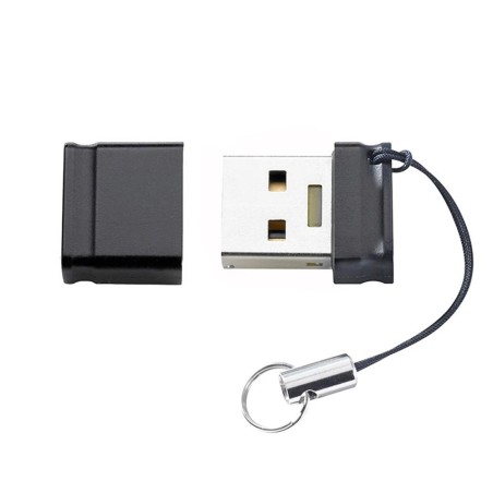 Memoria usb 3-2 intenso slim line