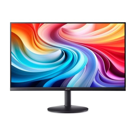 Monitor acer sa273 p1wmix 27 pulgadas fhd