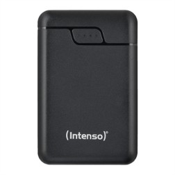 Powerbank intenso b10000 10000mah negro