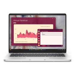 Portatil dell pro 14 pc14250 u7 - 255u