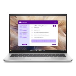 Portatil dell pro 14 plus pb14250