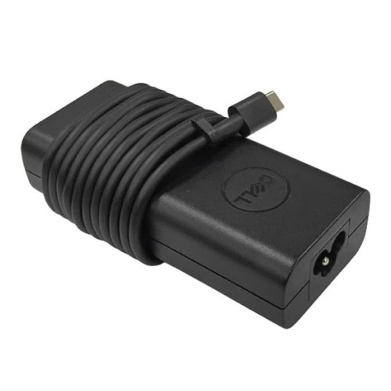 ADAPTADOR ALIMENTACION DELL PRO LAPTOPS USB-C 65W EUROPA
