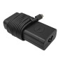 ADAPTADOR ALIMENTACION DELL PRO LAPTOPS USB-C 65W EUROPA