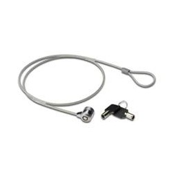 Cable seguridad ewent cierre kensington (universal)