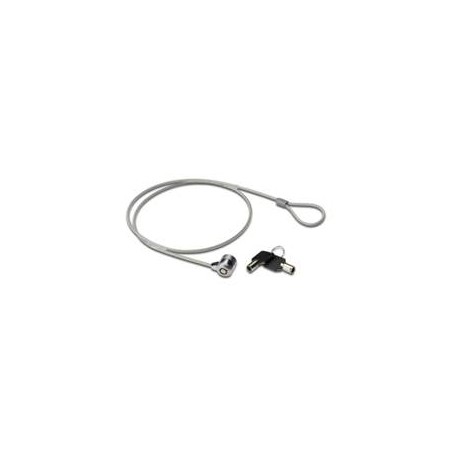 Cable seguridad ewent cierre kensington (universal)