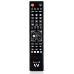 Mando a distancia universal ewent ew1570