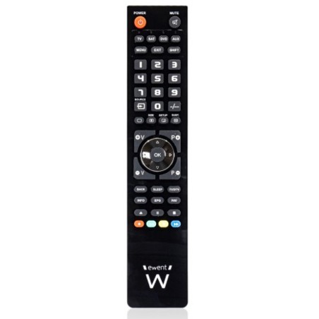 Mando a distancia universal ewent ew1570